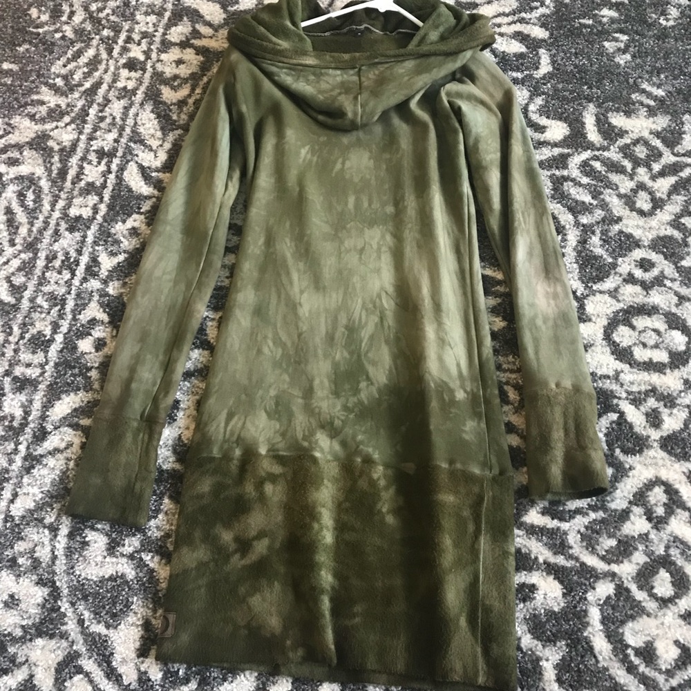NWOT - Sinew Moon All Good Hoodie - S